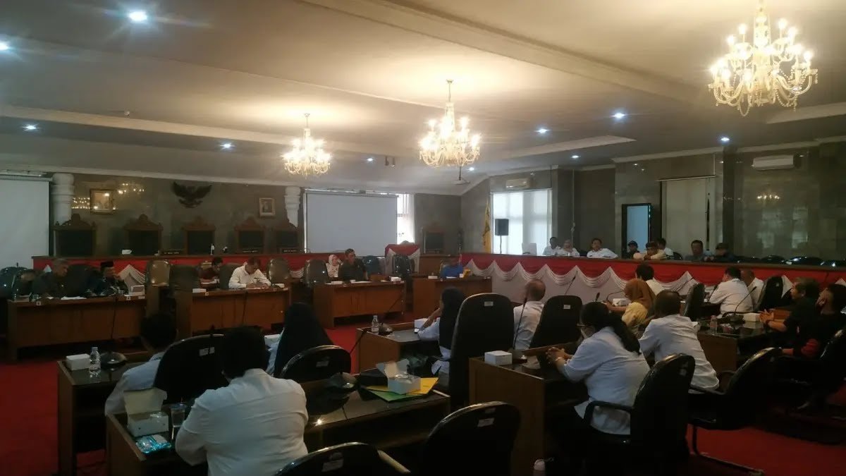 Disdikbud Sukabumi Soal Kasus Dugaan Bullying di SD Swasta Jadi Perhatian Dewan