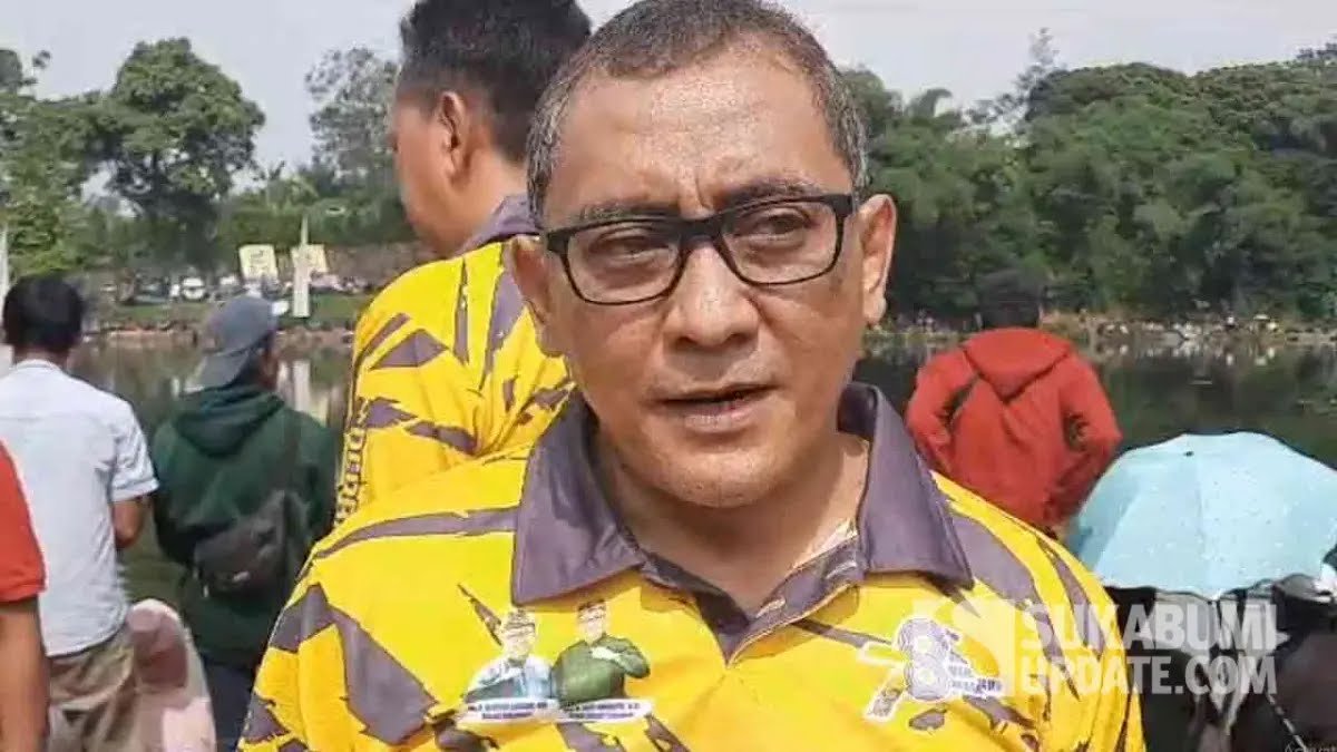 DPRD Apresiasi Mancing Bareng Sedulur Dinas PU Sukabumi: Ajang Sosialisasi Kinerja
