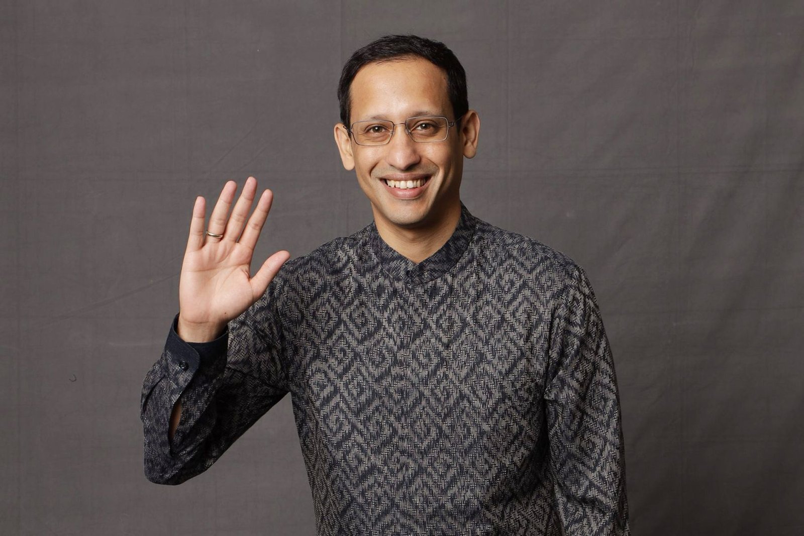 Hardiknas 2024: Mendikbud Nadiem Pamit dan Titip Lanjutkan Merdeka Belajar