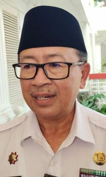 Bupati Herman Suherman Larang Sekolah Berbagai Tingkat di Cianjur Pungut Iuran untuk Acara Perpisahan