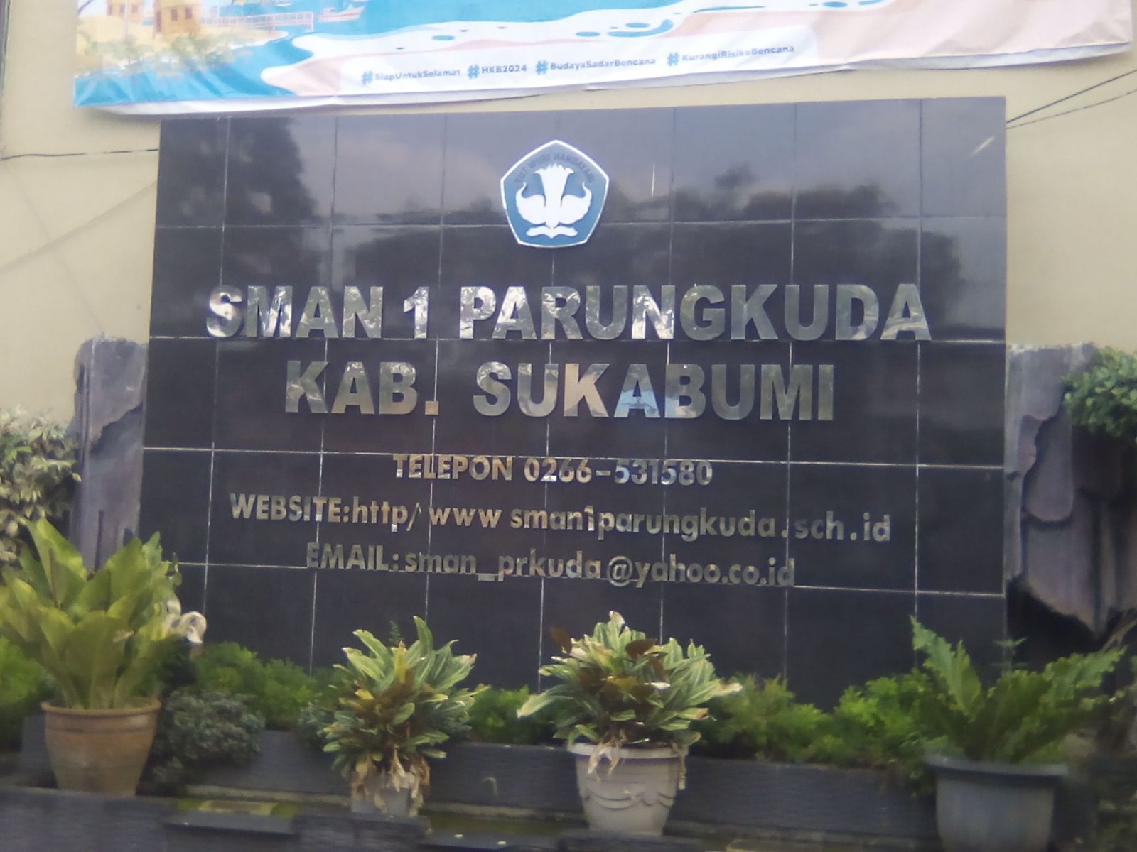 Halangi Tugas Seorang Wartawan, Security MTs. Al-Amin Terancam Undang-Undang Pers