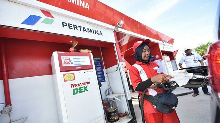 DAFTAR Motor dan Mobil Resmi Dilarang Isi BBM Pertalite Per 1 Juni 2024 di SPBU Seluruh Indonesia