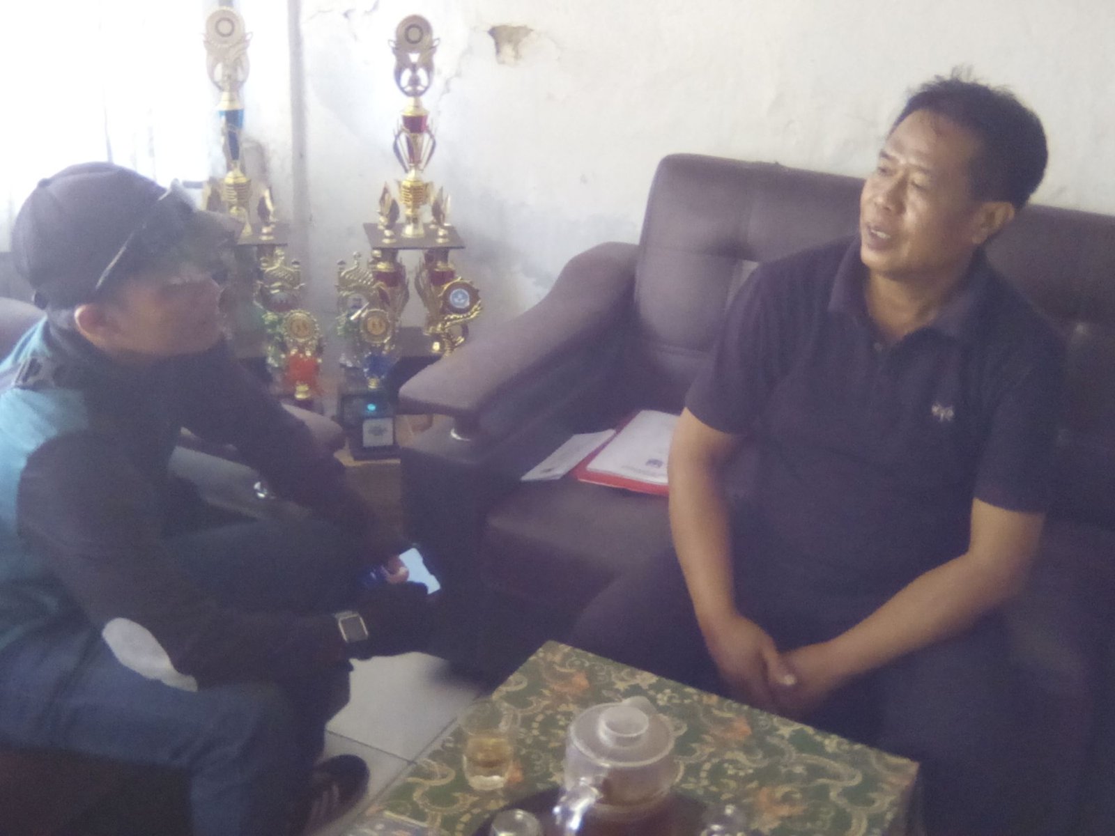 Festival Hasil Panen SDN 5 Cibadak akan berlangsung meriah, simak Penjelasannya!!!