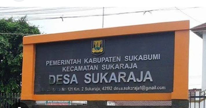 Pimpred Intel Media dan Kades Sukaraja Gelar Silaturahmi Bikin MOU Perkuat Kemitraan