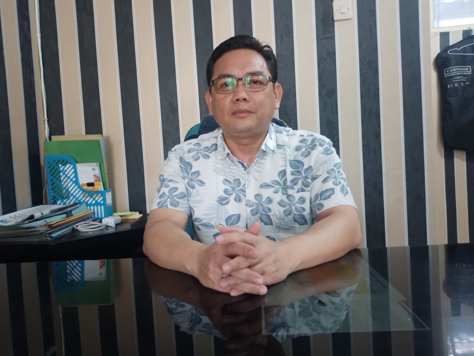 Bulog Cabang Cianjur Mulai Salurkan 5.718 Ton Bantuan Pangan Beras