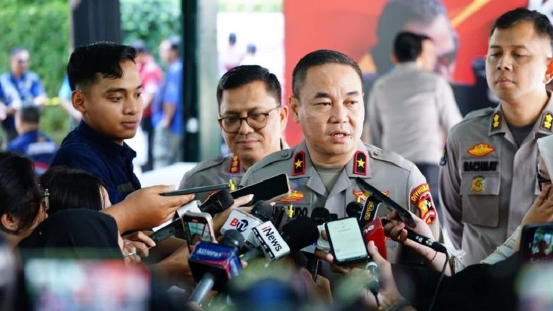 Karopenmas Divisi Humas Polri: Kebebasan Berpendapat Dilindungi Konstitusi