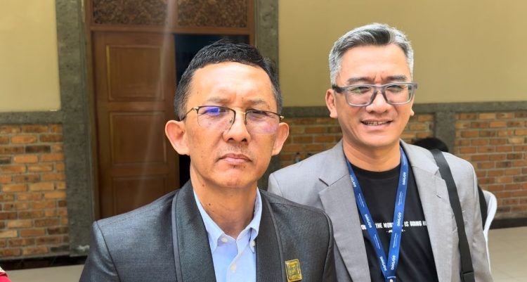 Diskusi Publik, APINDO: Pengangguran di Kabupaten Sukabumi Mau Dibawa ke Mana?