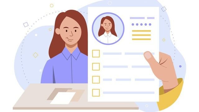 Ketentuan Pas Foto Tes Terstandar SPMB 2025, Berapa Ukurannya?